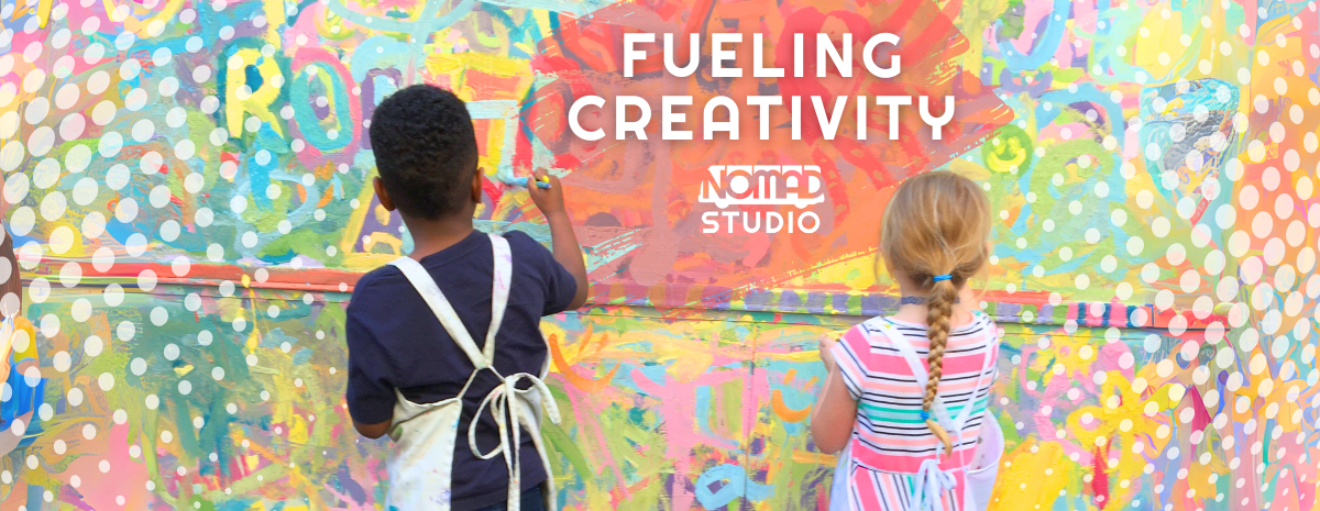 Fueling Creativity